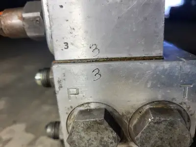 USED DAMAN AD03P022S