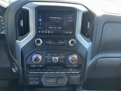 Used 2019 GMC SIERRA 1500 Pickup Trucks Michigan US | Miedema Asset Management Group #1579021