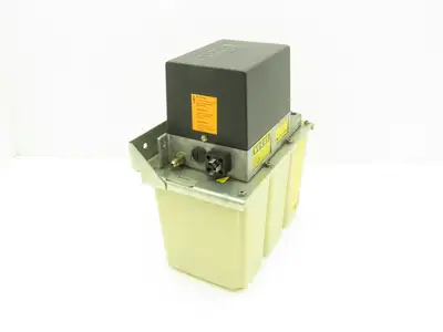Used VOGEL _UNKNOWN_ Hydraulic Pumps Indiana US | Arrow Industrial #781005