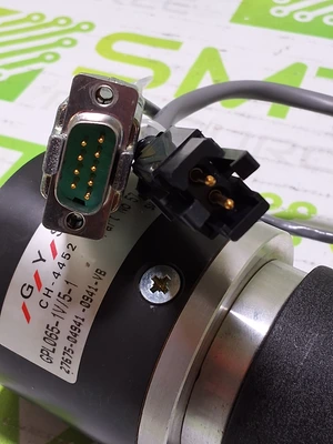 ROCKWELL DEK S240+1000LD+GPL65-5:1+CONS MOTOR WITH GYSIN GPL065-1V/5-1 - NEW