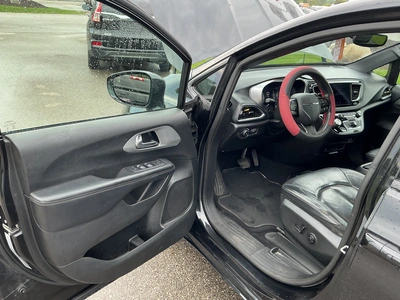 Used 2019 CHRYSLER PACIFICA Vans Michigan US | Miedema Asset Management Group #1402791
