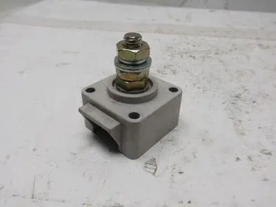 Westcode Semiconductors CMK450B19M Thyristor SD300C08C No Base