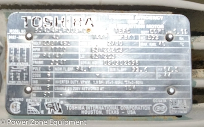 USED TOSHIBA B0404FLF3U35SH00