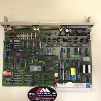 USED SIEMENS 6ES5 244-3AA21