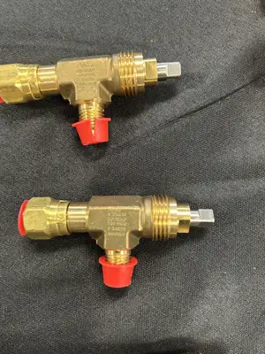 New | in-Stock Mueller Mueller F-34628 Pump & Valve Parts US | Infinity wholesale & Supply LLC #1305674