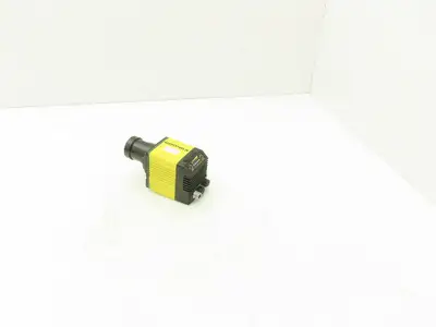 Cognex DM474X-M DataMan Fixed Mount Barcode Scanner
