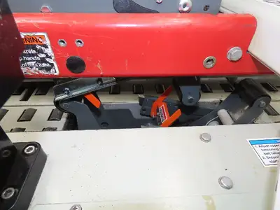 Used 3M MATIC _UNKNOWN_ Case Sealers - Tapers Indiana US | Arrow Industrial #1489057