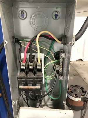 Argus International PS-7125 UV Processor Curing Conveyor
