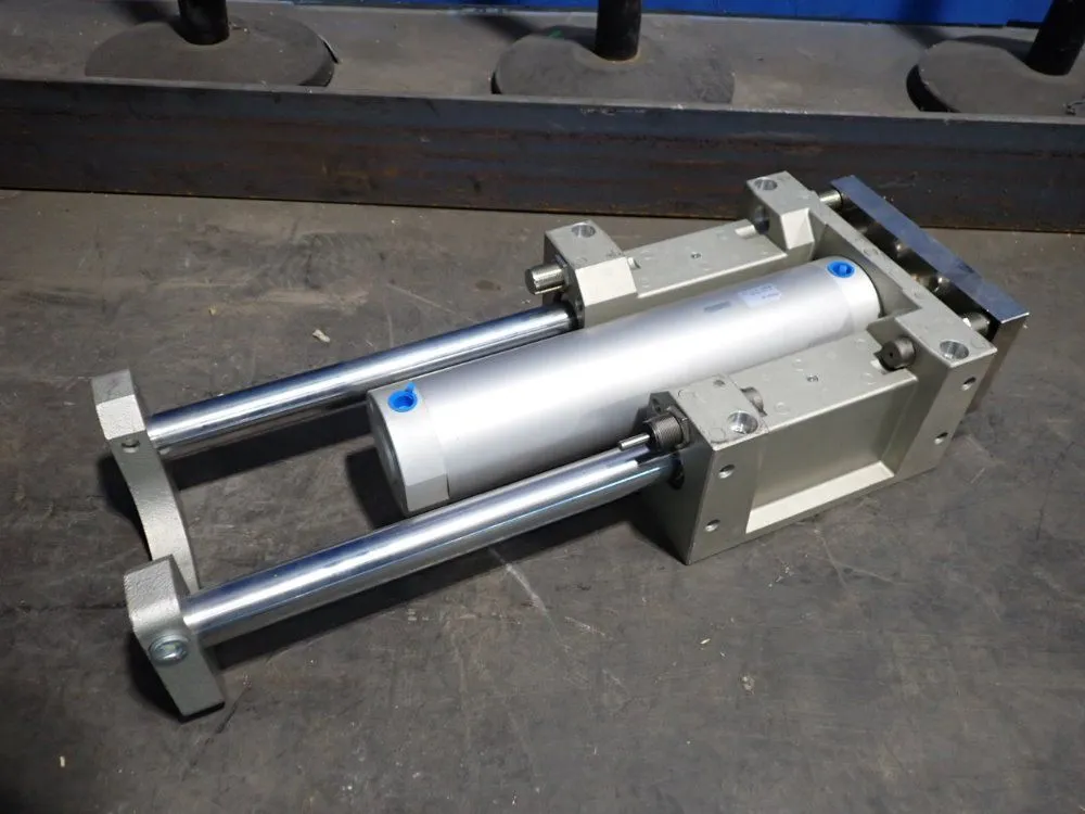 USED SMC MGGMB100350