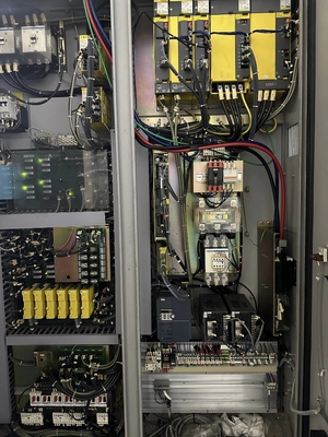 USED 2006 MORI SEIKI NH5000 DCG