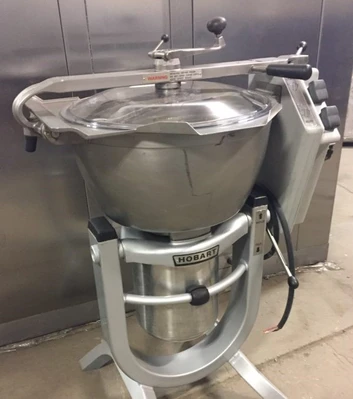 USED Hobart HCM450