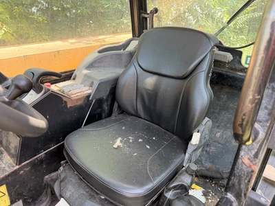 Used 2011 JBC 541-70 AGRLIPLUS Telehandlers Michigan US | Miedema Asset Management Group #1366008