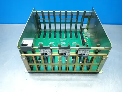 USED ALLENBRADLEY 1771A2B
