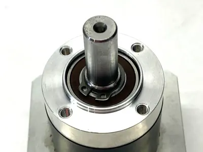 Used Neugart Planetary Gearbox 7:1 100363667 Gearboxes Michigan US | Maverick Industrial Sales #1390763