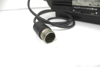 USED ALLEN BRADLEY 1326AB-B520F-21