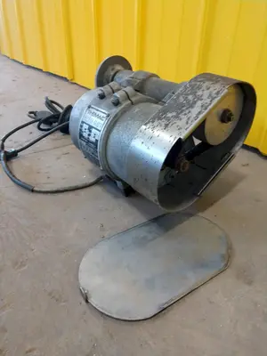 USED THEMAC J