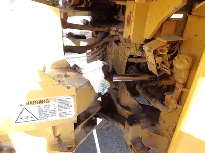 Used 2005 CATERPILLAR 950G II Wheel Loaders Massachusetts US | Brookside Equipment Sales #1422121