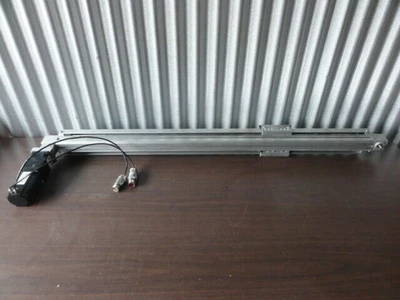 USED FESTO DGE-25-850-ZR-LV-RF-KG-KF-GA