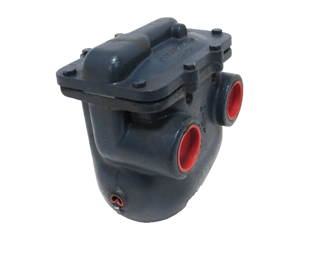 NEW ARMSTRONG D500173 STEAM TRAP 2"