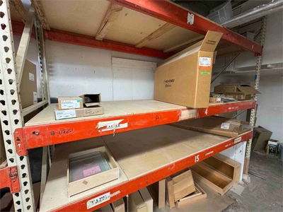 Used _UNKNOWN_ _UNKNOWN_ Woodworking Complete Operations Oregon US | MachineryMax #1547068