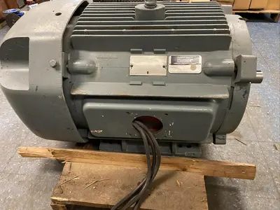 Used LINCOLN 405TSC Industrial Controls | Surplus Asset Holdings #1221739