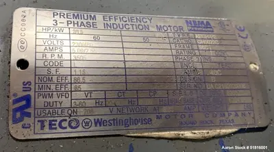 USED WELEX 1200HC