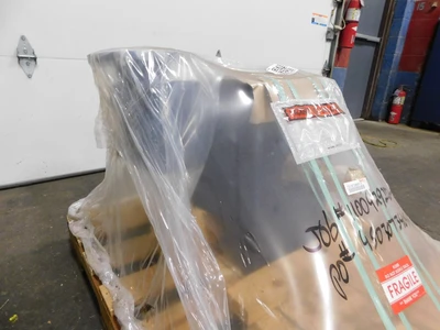 New | in-Stock Stock V379503.B01 Speed Reducers | Equipment Recovery Corp. #1330966
