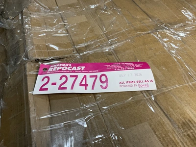 Used VEVOR YCT-002 Estate & Personal Property Michigan US | Miedema Asset Management Group #1424949