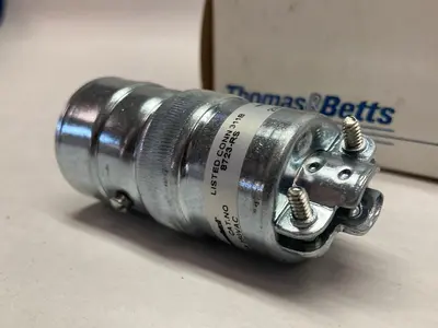 New | in-Stock THOMAS & BETTS 8723-RS Miscellaneous Equipment (Electrical & Power) | Surplus Asset Holdings #1196576