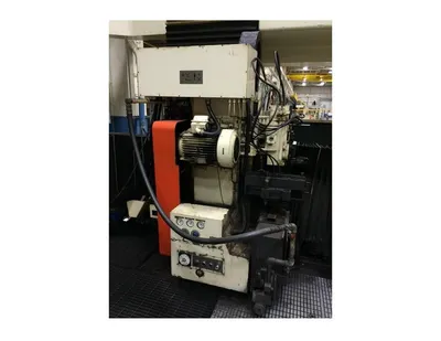 1990 SUMITOMO-SHIBAURA KPL-1550- OG Way or Reciprocating Table Grinders | Star Equipment Co., Inc. (12)