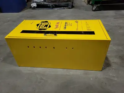 Used NEW PIG KIT315 Safety Equipment British Columbia CA | Lenmark #265684