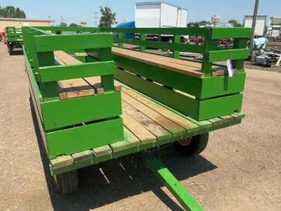 Used _UNKNOWN_ _UNKNOWN_ Running Gears Michigan US | Miedema Asset Management Group #1308262