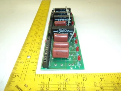 Used THERMOTRON _UNKNOWN_ Circuit Boards Texas US | OCO Industrial #1569465