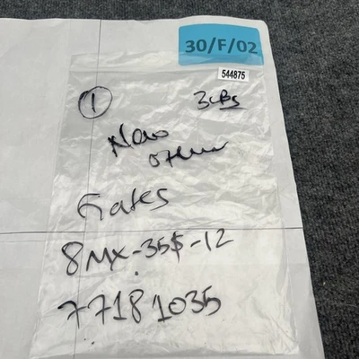 New | in-Stock Gates 8MX-35S-12 1610 Miscellaneous Equipment (Metalworking) California US | Davliegogo LLC #1707480