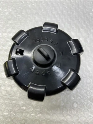 NEW Gemu D-74653