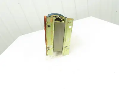 SMS Elotherm 668-939 Power Isolation Transformer Line Reactor 50A 360Hz