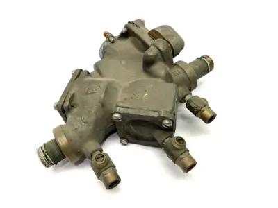 USED WATT REGULATOR REDUCED PRESSURE ZONE BACKFLOW PREVENTER 3/4" 175PSI