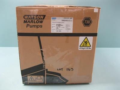 NEW Watson Marlow 730UN/R