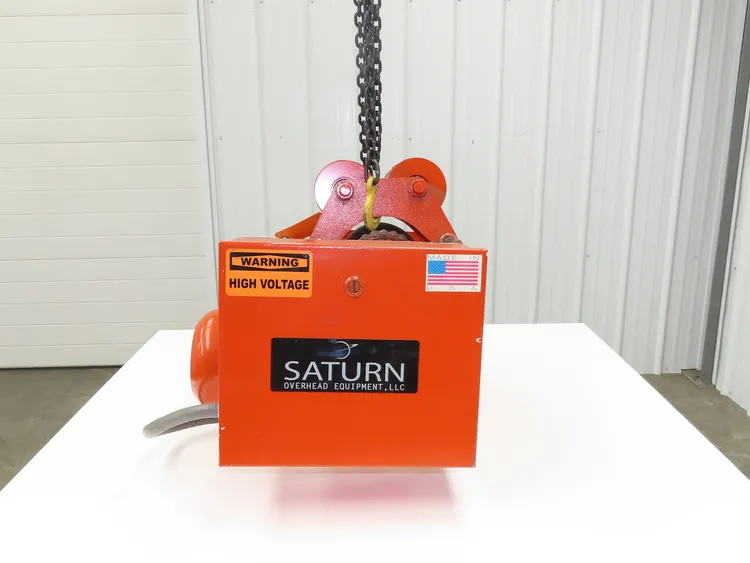 Used SATURN ENGINEERING _UNKNOWN_ Cranes (Misc) Indiana US | Arrow Industrial #640087