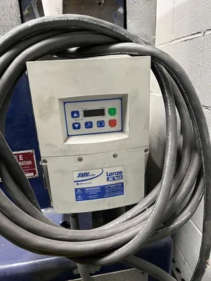 MACBEE 2R 1/2.5 CONTINOUS WIRE POINTER (14649) WIRE MACHINERY, CONTINUOUS POINTERS (PRE-DRAW) | Machinery International LLC (6)