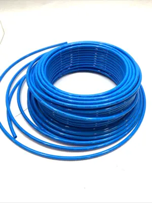 New | in-Stock FESTO 553908 Hoses | Maverick Industrial Sales #1111889