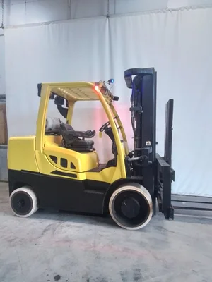 Used 2017 HYSTER S155FT Misc Forklifts North Carolina US | Forklift Pro #1325173