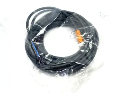 New | in-Stock IFM SINGLE ENDED FEMALE CORDSET 10M M12 ADOGH040MSP0010H04 Cable & Wire | Maverick Industrial Sales #1101857