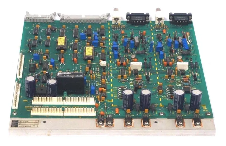 Used PC BOARD _UNKNOWN_ Printed Circuit Boards (PCB) | SB Industrial Supply #852769