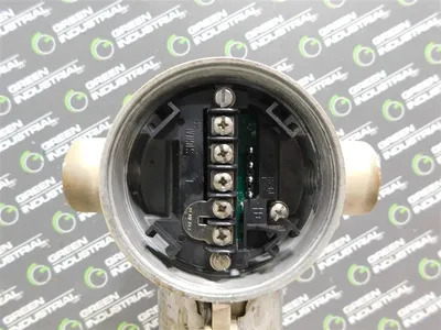 USED HONEYWELL STD120-A1H-00000-MB,S2,SV,F1C3-A25C