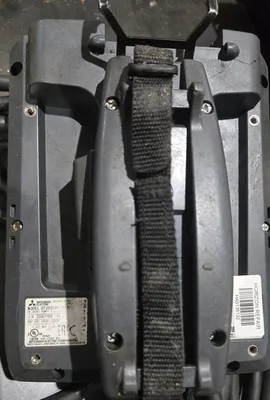 USED MITSUBISHI ELECTRIC GT2505HS-VTBD
