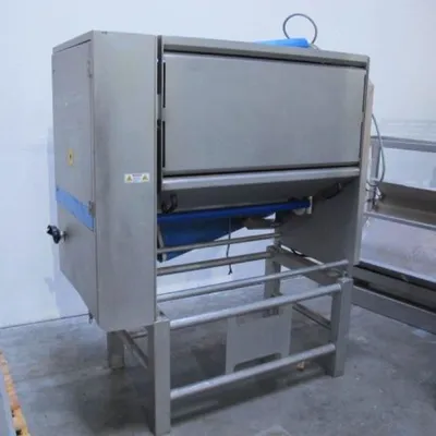 Used 2003 TROMP MFG. _UNKNOWN_ Production Lines California US | BakeryEquipment.com #1554696