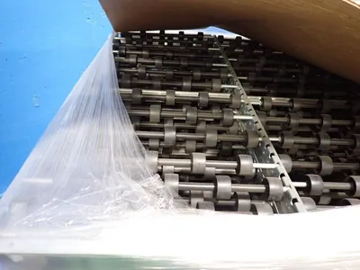 36" X 16" Conveyors