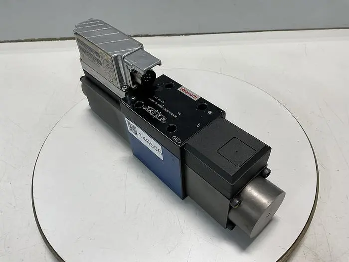 Used REXROTH 0 811 404 773 Valves/Fittings Michigan US | Ideal Machinery #695388