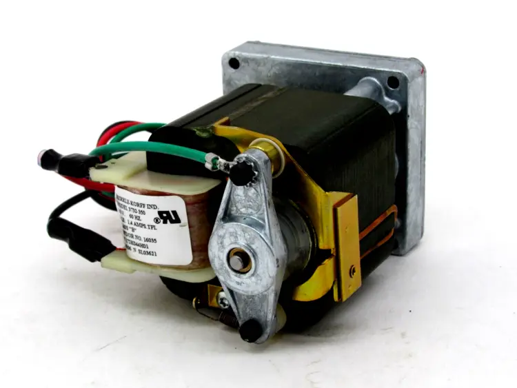 New | in-Stock MERKLE KORFF 3732-350 Gearmotors Michigan US | SB Industrial Supply #886267